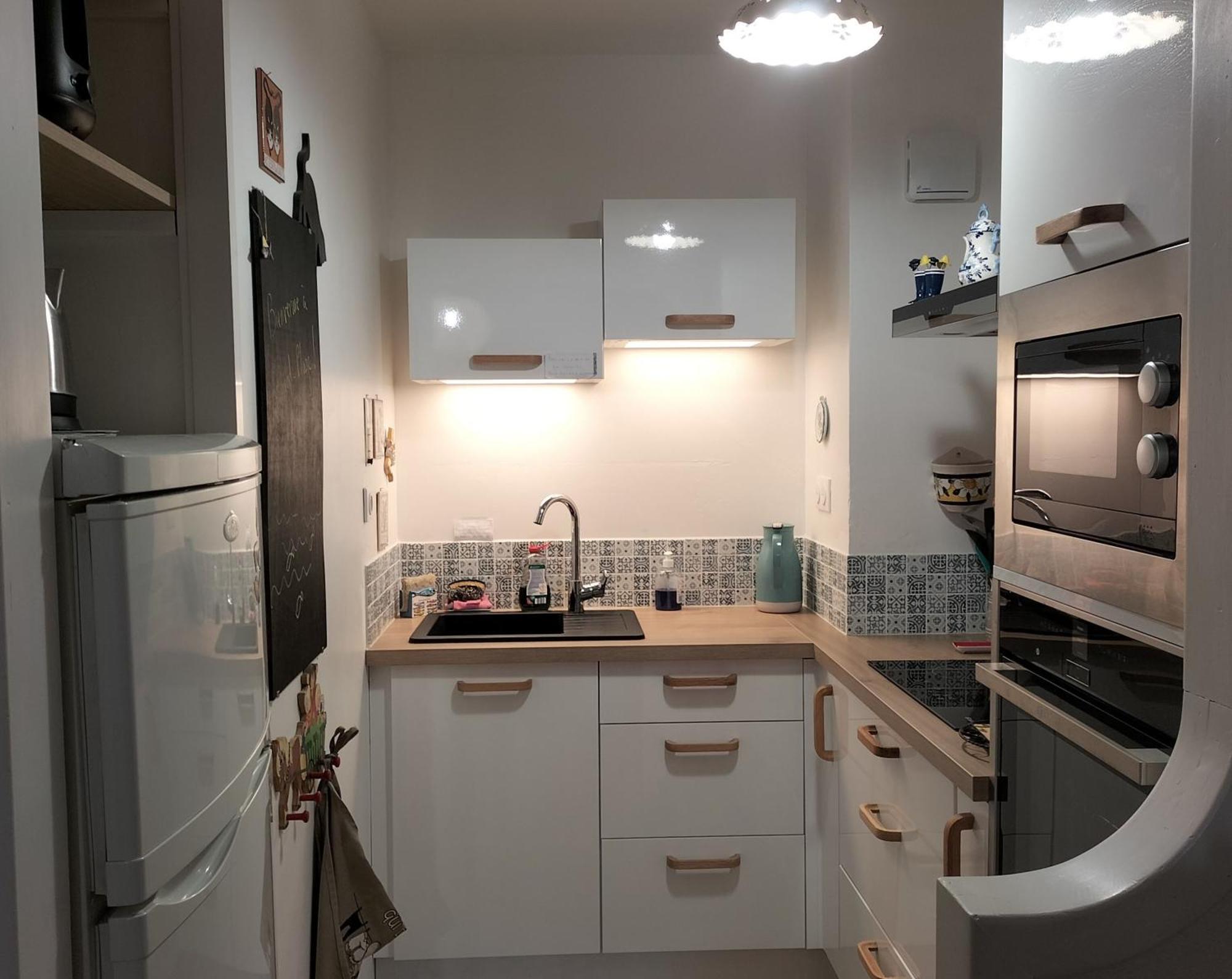 Appartement Face Mer Канів Екстер'єр фото