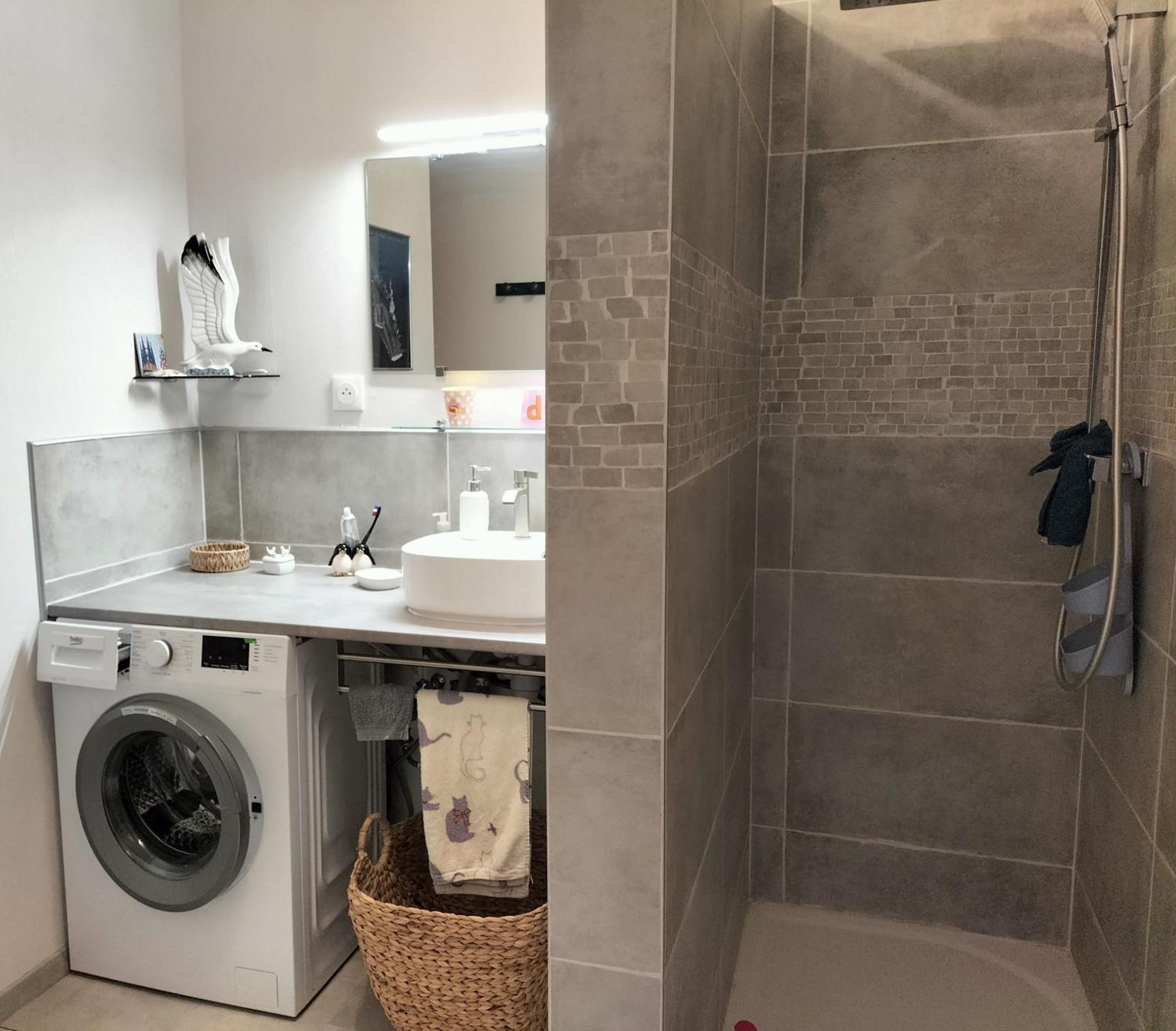 Appartement Face Mer Канів Екстер'єр фото