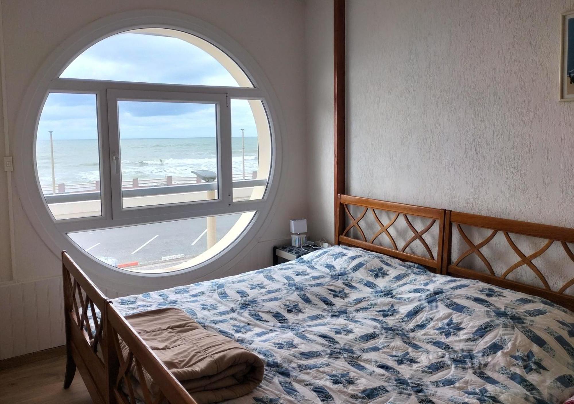 Appartement Face Mer Канів Екстер'єр фото